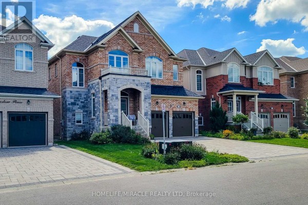93 Barlow Place, Brant, ON, photo 2