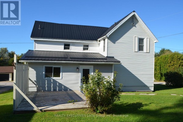 Bedroom - 93 Bay Street, Callander, ON P0H1H0 Photo 5