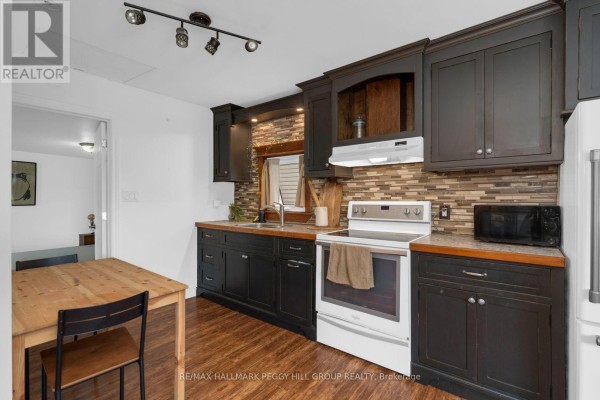 Primary Bedroom - 93 Bond Street, Orillia, ON L3V1J7 Photo 4