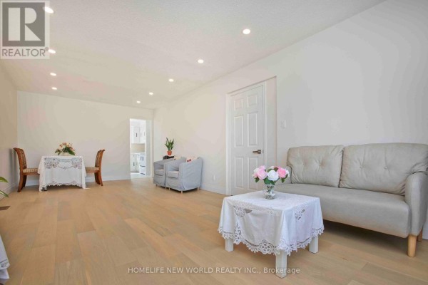 Bedroom 2 - 93 Corinthian Boulevard, Toronto, ON M1W1B7 Photo 5