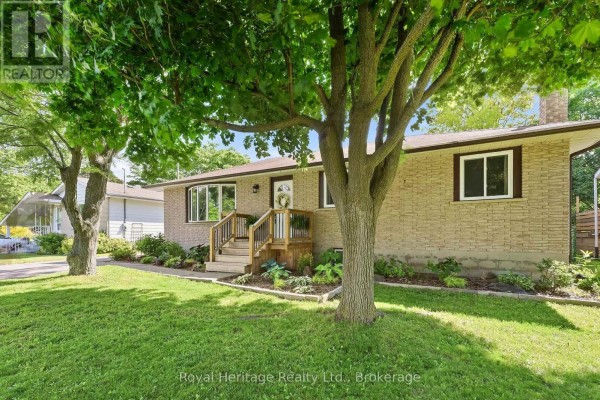 93 Division Street S, Brighton, ON, photo 2