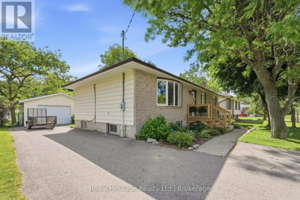 93 Division Street S, Brighton, ON, photo 3
