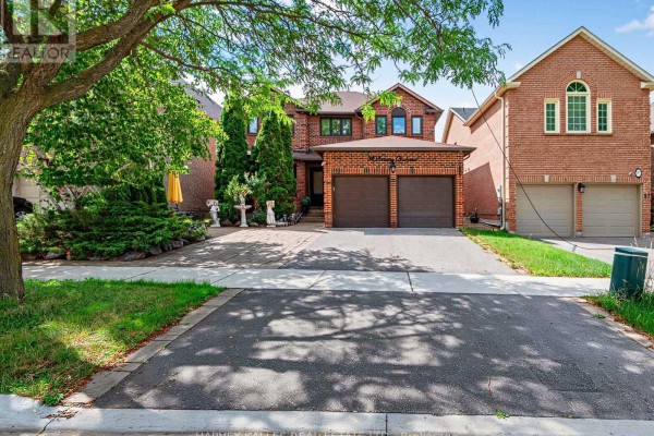 Recreational, Games room - 93 Downing Boulevard, Vaughan, ON L4J7N5 Photo 2