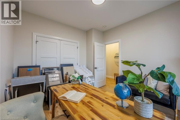 Primary Bedroom - 93 Duchess Drive, Delhi, ON N4B0B3 Photo 4