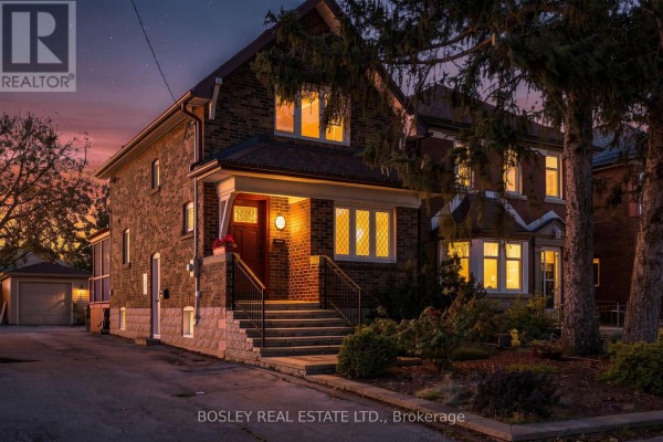 Primary Bedroom - 93 Eleventh Street, Toronto, ON M8V3G6 Photo 4