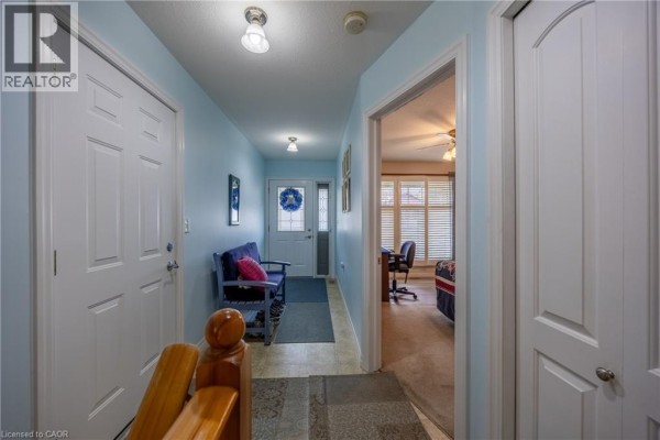 3pc Bathroom - 93 Elmhurst Avenue Unit# 8, Simcoe, ON N3Y3G1 Photo 5
