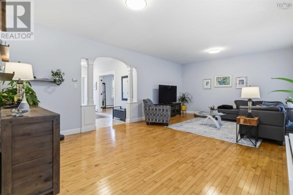 Dining room - 93 Greenside Lane, Hammonds Plains, NS B4B2A1 Photo 4
