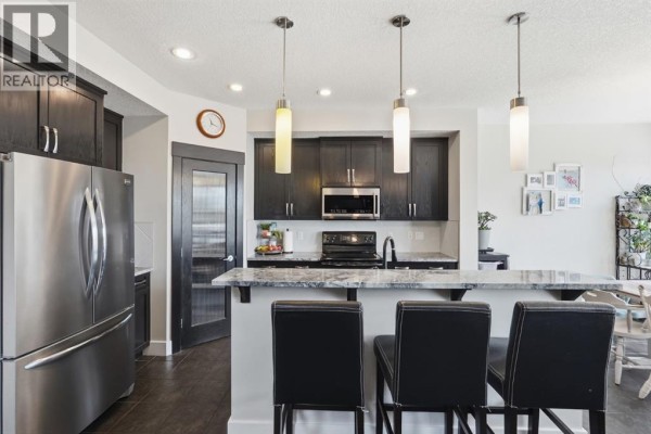 2pc Bathroom - 93 Heritage Hill, Cochrane, AB T4C0L3 Photo 4