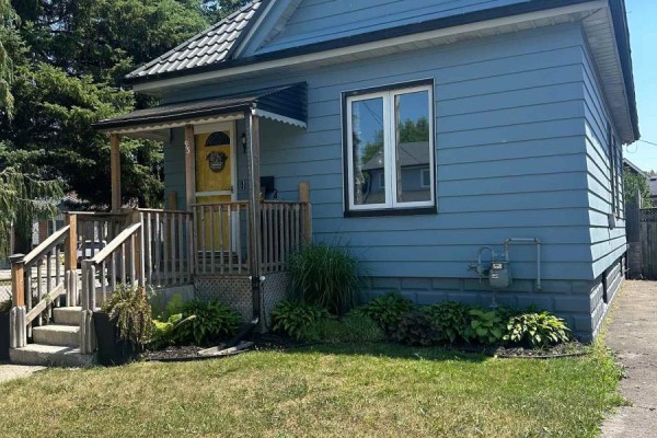 93 Homan Street, London East, ON, photo 2