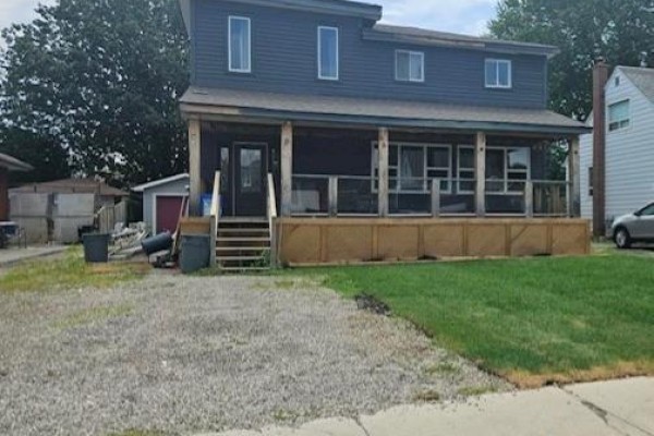 93 Howard Avenue, Hamilton, ON, photo 2