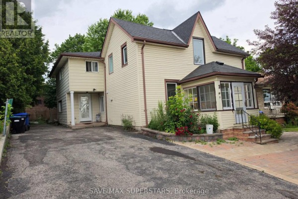 93 John Street E, Bradford West Gwillimbury, ON L3Z1G4 Photo 2