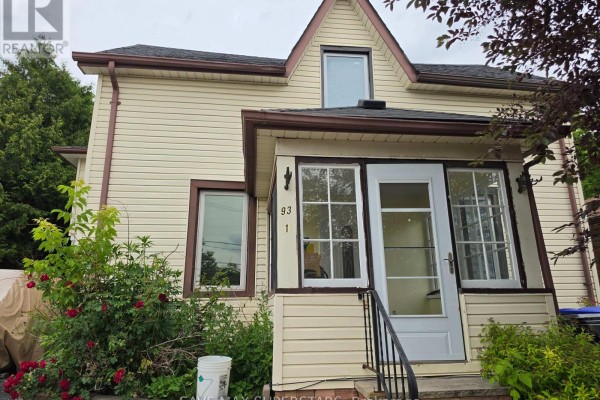 93 John Street E, Bradford West Gwillimbury, ON L3Z1G4 Photo 3