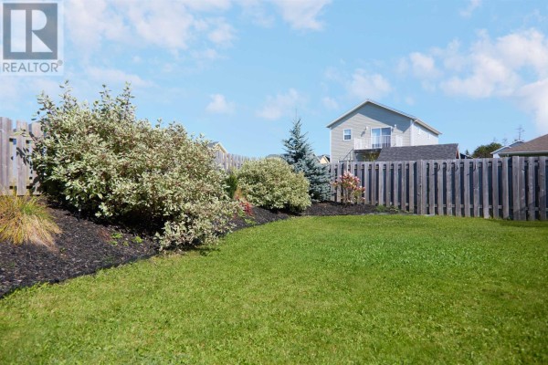 Primary Bedroom - 93 Keri Drive, Cornwall, PE C0A1H0 Photo 4