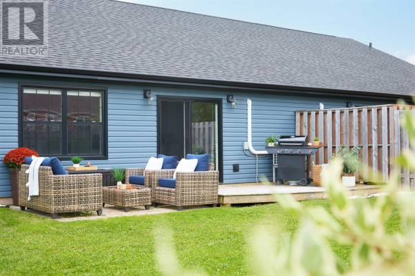 Ensuite (# pieces 2-6) - 93 Keri Drive, Cornwall, PE C0A1H0 Photo 5