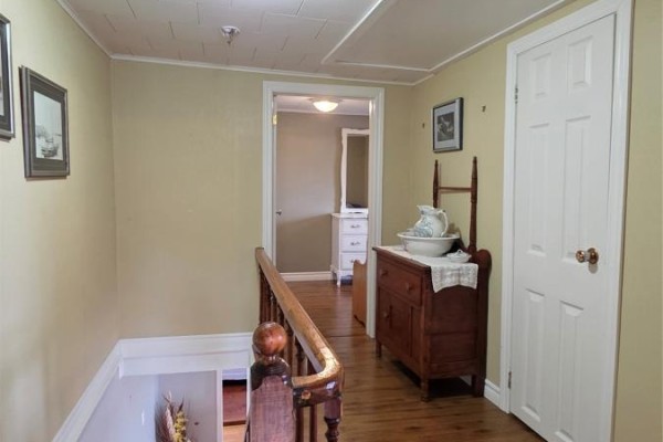 Bedroom - 93 Main Street, Change Islands, NL A0G1R0 Photo 2