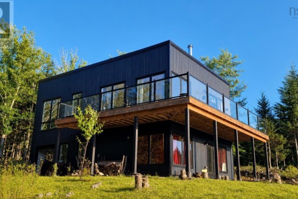 Other - 93 Maple Leaf Drive, East Canaan, NS B0W3M0 Photo 2
