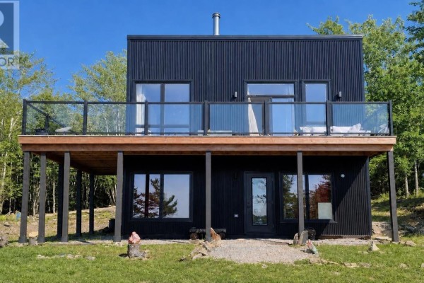 Laundry / Bath - 93 Maple Leaf Drive, East Canaan, NS B0W3M0 Photo 3