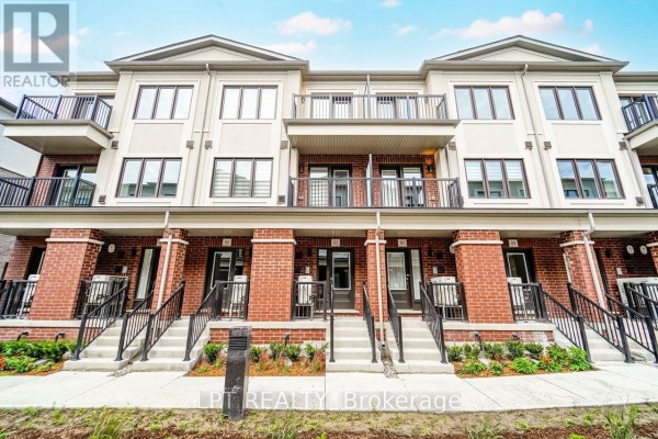 93 Matawin Lane, Richmond Hill