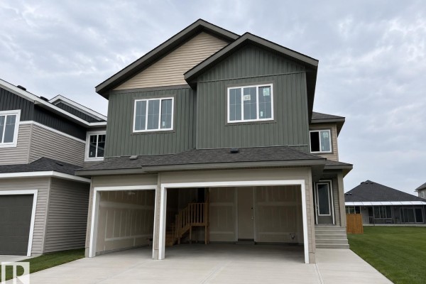 93 Mockingbird Cr, Fort Saskatchewan