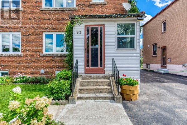 93 North Woodrow Boulevard, Toronto, ON, photo 3