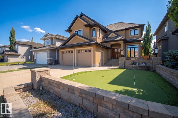 93 Nottingham Point, Sherwood Park