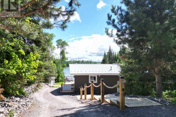 Bedroom - 93 Ontario Street, Timiskaming, ON P0J1G0 Photo 4