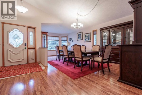 Breakfast - 93 Park Meadows Court Se, Medicine Hat, AB T1B4C3 Photo 4