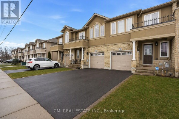 93 Penny Lane, Hamilton, ON, photo 2