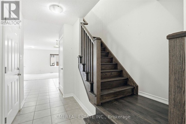 Kitchen - 93 Penny Lane, Hamilton, ON L8J2V7 Photo 5