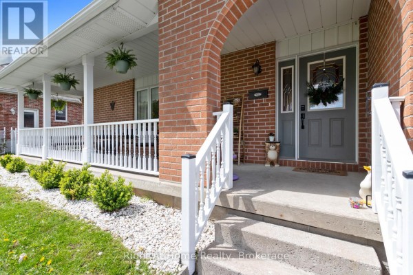 Kitchen - 93 Riverlea Road, Brock, ON L0E1E0 Photo 4