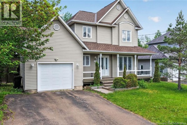 93 Shannon Drive, Moncton