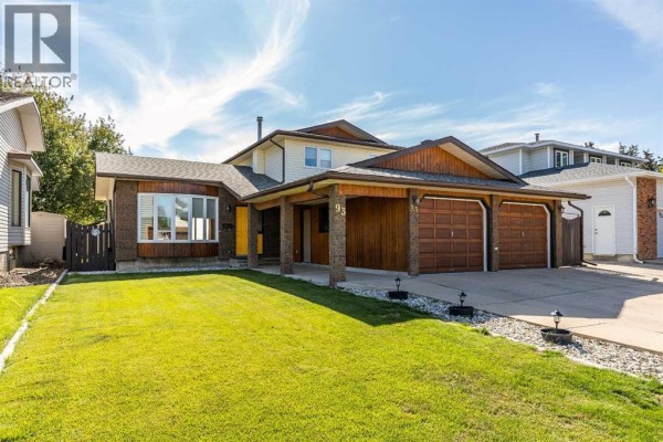 93 Shaw Crescent Se, Medicine Hat