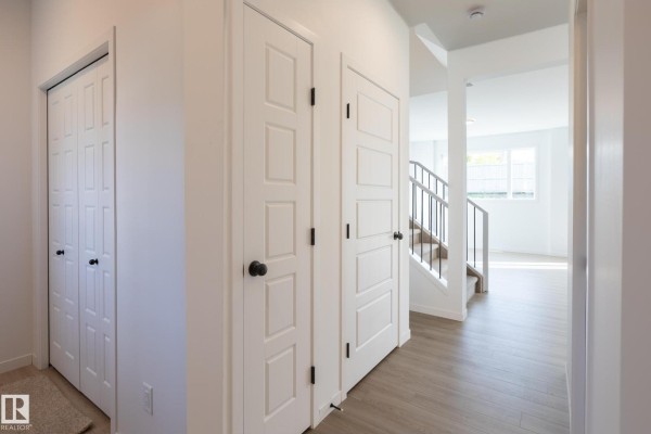 Bedroom 2 - 93 Silverstone Dr, Stony Plain, AB T7Z0E8 Photo 5