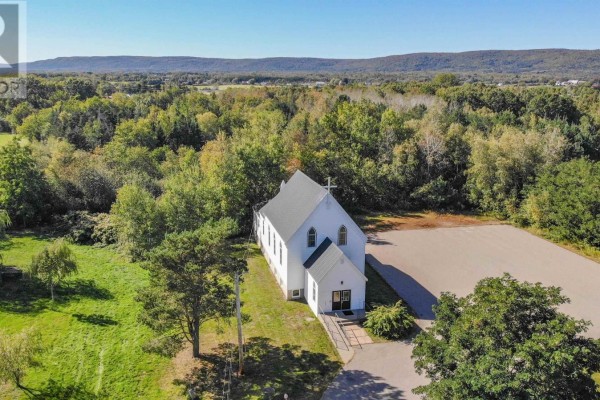 93 South Street, Bridgetown, NS B0S1C0 Photo 2