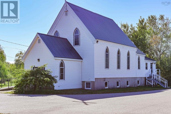 93 South Street, Bridgetown, NS B0S1C0 Photo 5