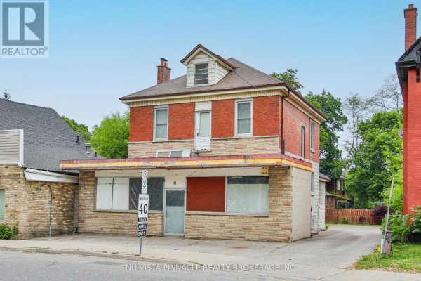 Den - 93 Stanley Street, London South, ON N6C1B3 Photo 2