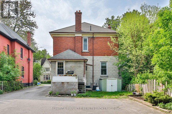 Family room - 93 Stanley Street, London South, ON N6C1B3 Photo 4