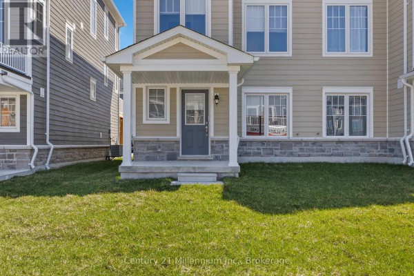 Office - 93 Surf Drive, Wasaga Beach, ON L9Z0L2 Photo 2