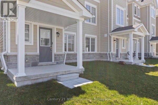 Kitchen - 93 Surf Drive, Wasaga Beach, ON L9Z0L2 Photo 3