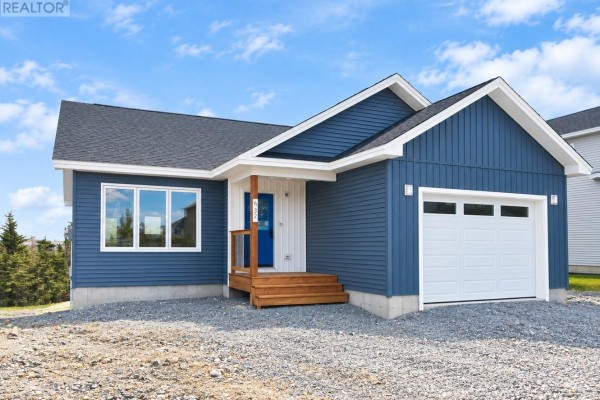 Residential for sale at 93 Trenton Drive, Paradise, NL - MLS® wPjWo8
