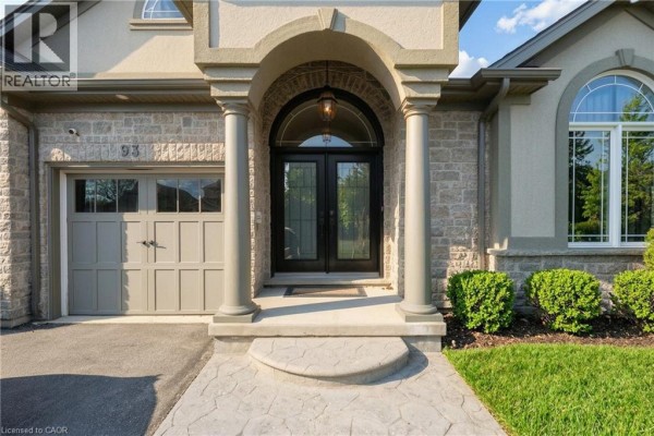 93 Vaughan Street, Guelph, ON N1G0B3 Photo 3