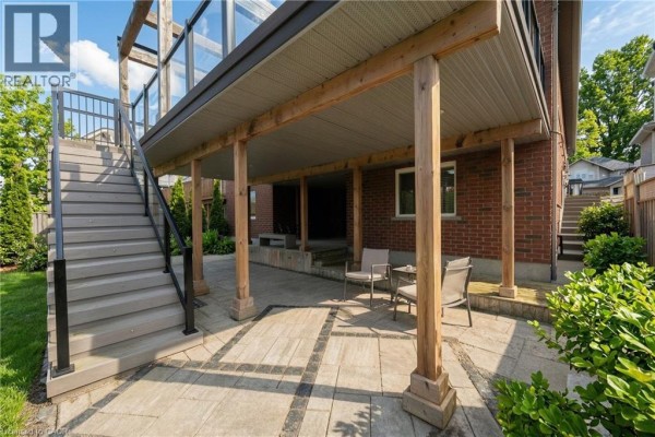 93 Vaughan Street, Guelph, ON N1G0B3 Photo 5