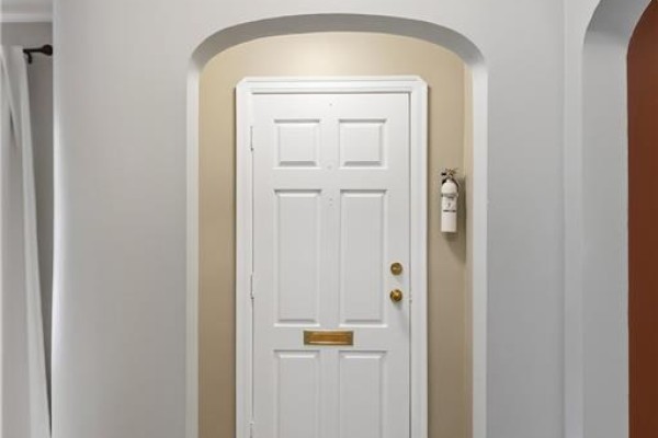 Mud room - 93 Winter Avenue, Moncton, NB E1C5X3 Photo 5