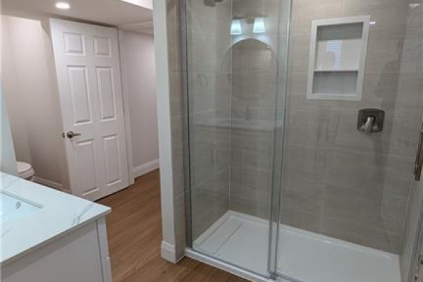 Bedroom - 93 Wyndfield Crescent Unit# Basement, Whitby, ON L1N8L1 Photo 3
