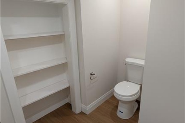 Primary Bedroom - 93 Wyndfield Crescent Unit# Basement, Whitby, ON L1N8L1 Photo 4