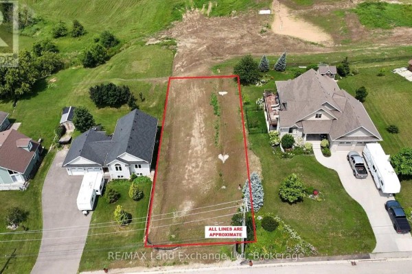 930 (lot 1) Old Durham Road, Brockton, ON N0G2V0 Photo 2