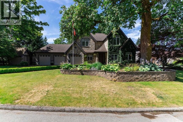 930 Selkirk Crescent, Coquitlam, BC V3J6E5 Photo 5