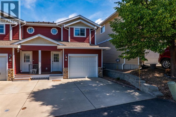 930 Stagecoach Drive Unit# 17, Kamloops, BC, photo 2