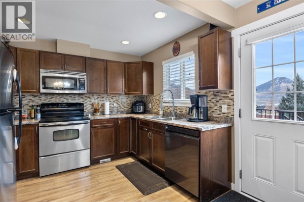 930 Stagecoach Drive Unit# 17, Kamloops, BC, photo 3