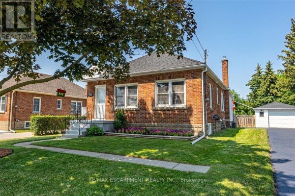 930 West 5th Street, Hamilton, ON, photo 2